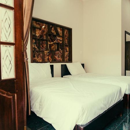 House Of Ly Apartman Huế Kültér fotó