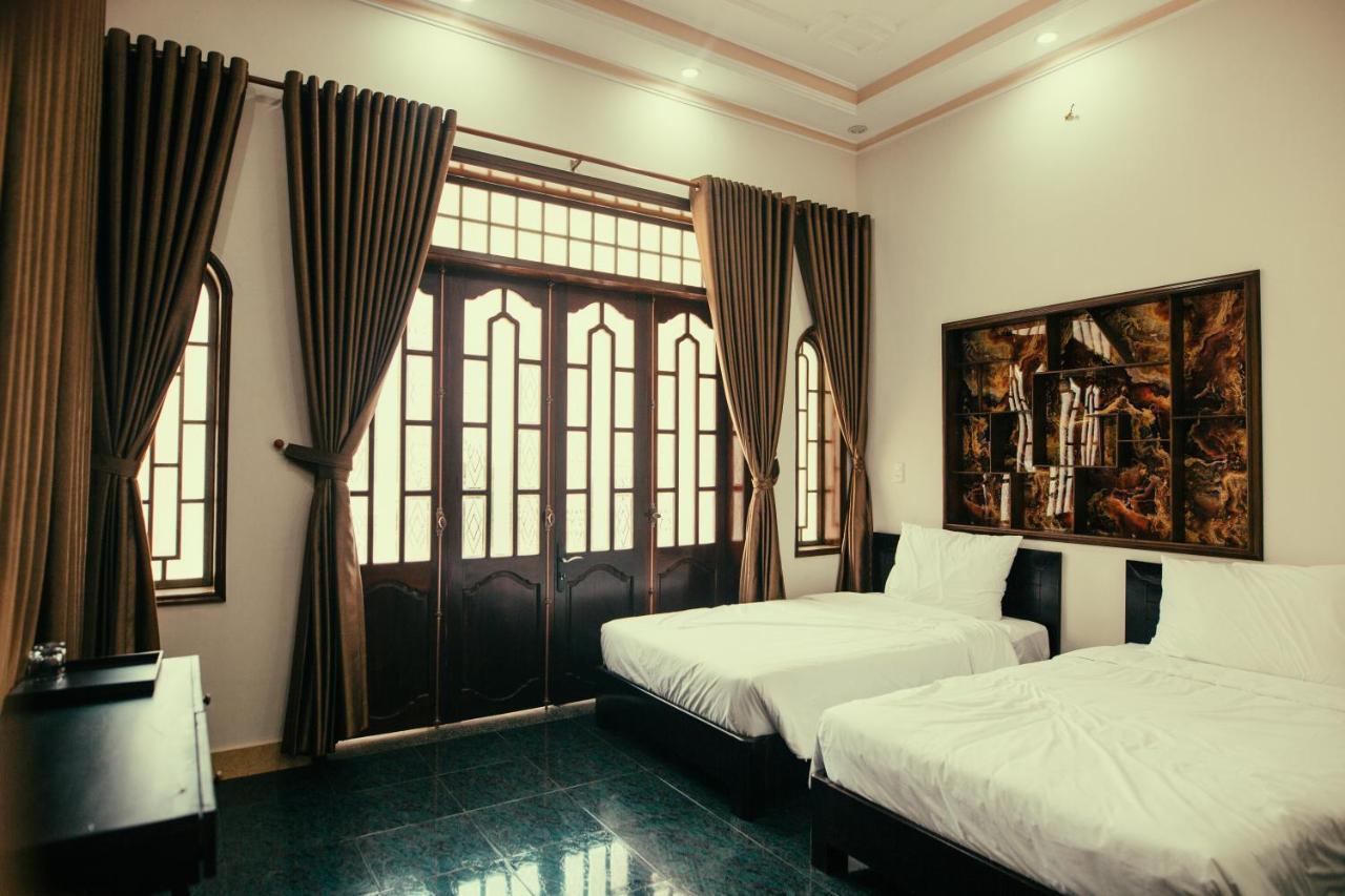 House Of Ly Apartman Huế Kültér fotó