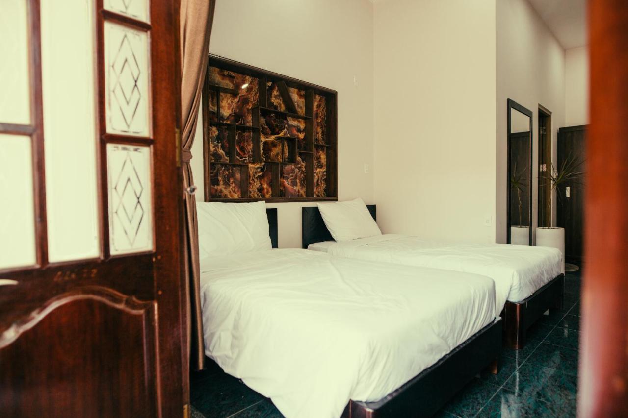 House Of Ly Apartman Huế Kültér fotó