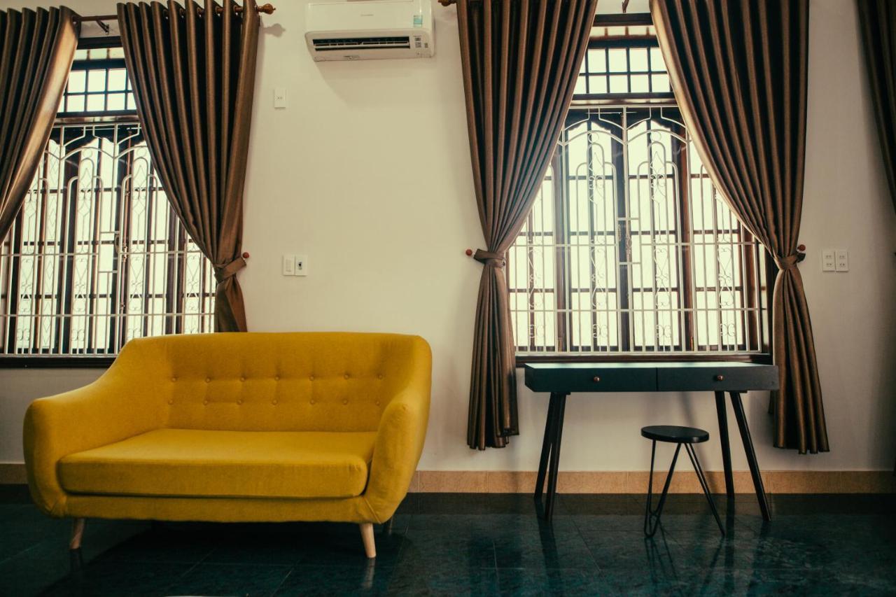 House Of Ly Apartman Huế Kültér fotó