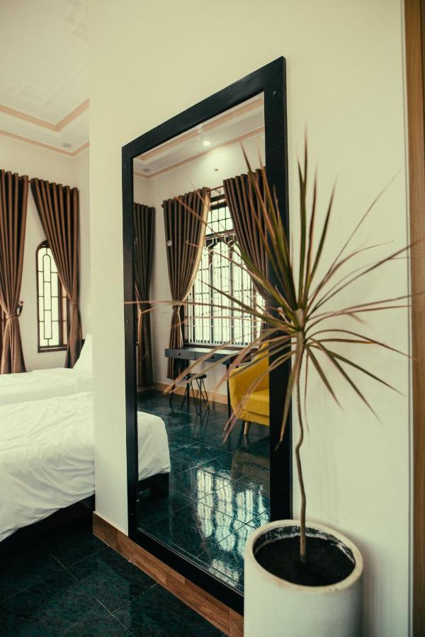 House Of Ly Apartman Huế Kültér fotó